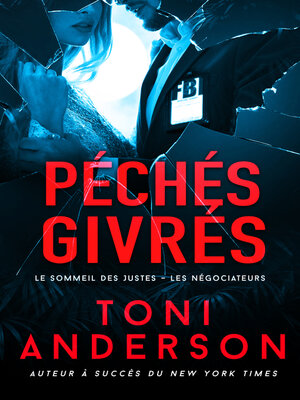 cover image of Péchés givrés